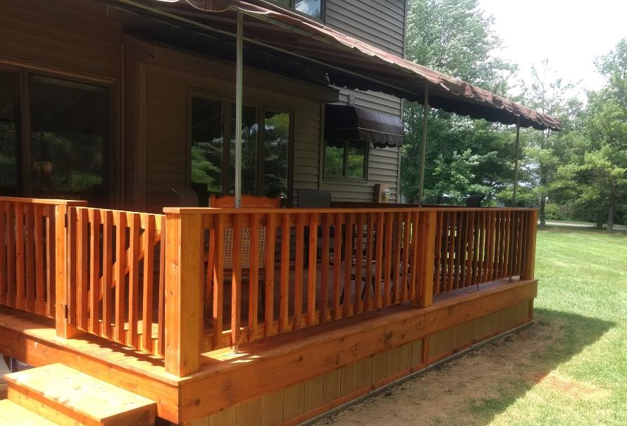 Hays Construction and Remodeling: Service Image-1 Hays Construction and Remodeling: Service Image-1